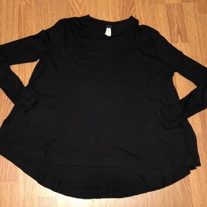 Free People thermal